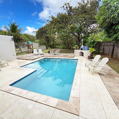 The Nest Villa, A Dream Escape For The Entire Family Golden Grove Exterior photo