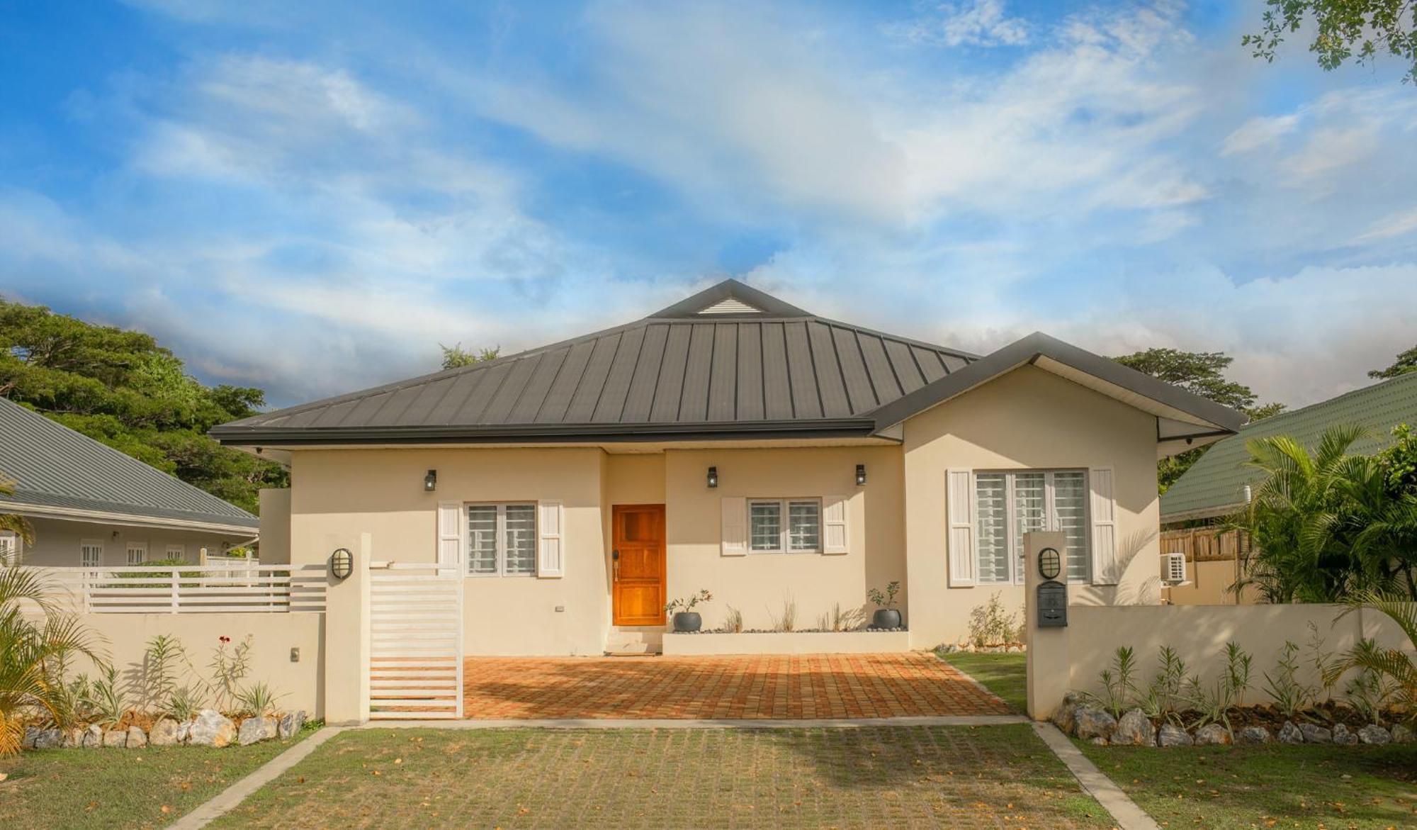 The Nest Villa, A Dream Escape For The Entire Family Golden Grove Exterior photo