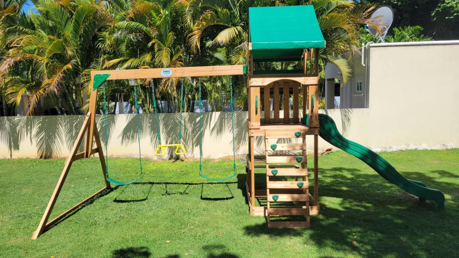 The Nest Villa, A Dream Escape For The Entire Family Golden Grove Exterior photo