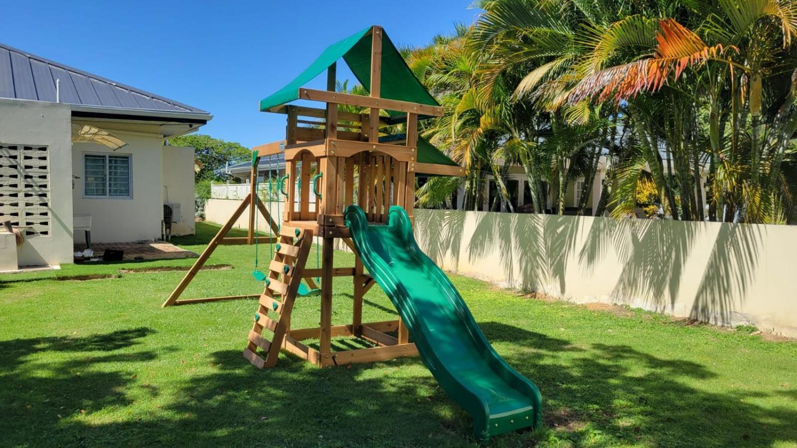The Nest Villa, A Dream Escape For The Entire Family Golden Grove Exterior photo