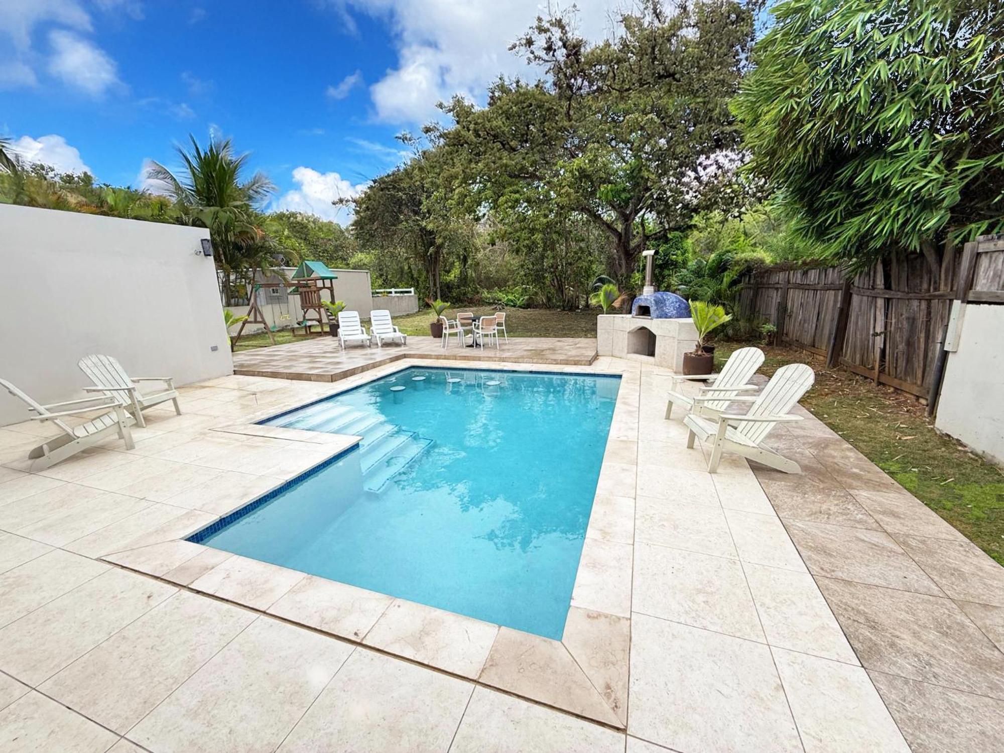 The Nest Villa, A Dream Escape For The Entire Family Golden Grove Exterior photo